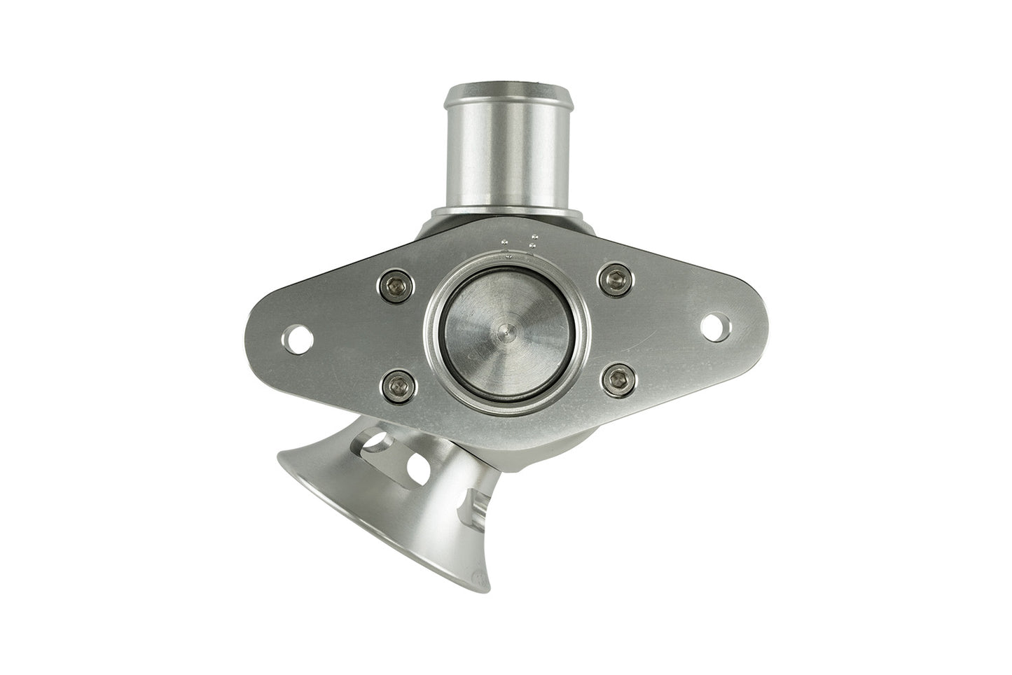 Turbosmart Turbosmart BOV Dual Port Maz/Sub-Black – Image 3