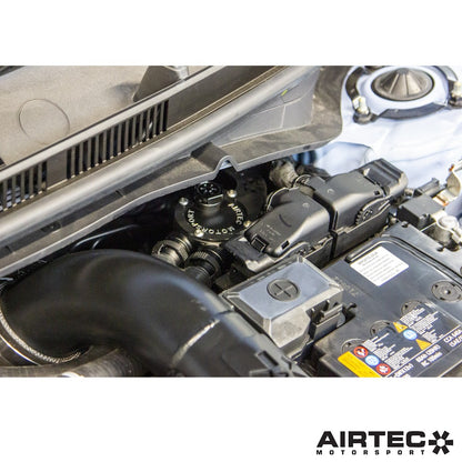 AIRTEC Motorsport Catch Can Kit for Hyundai i20N Image 3