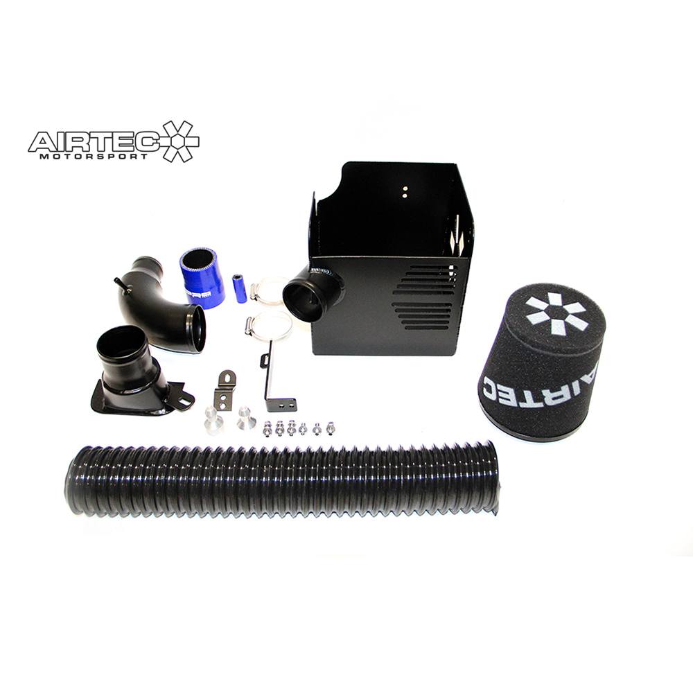 AIRTEC Motorsport Induction Kit for Renault Clio 200 EDC RS Image 3