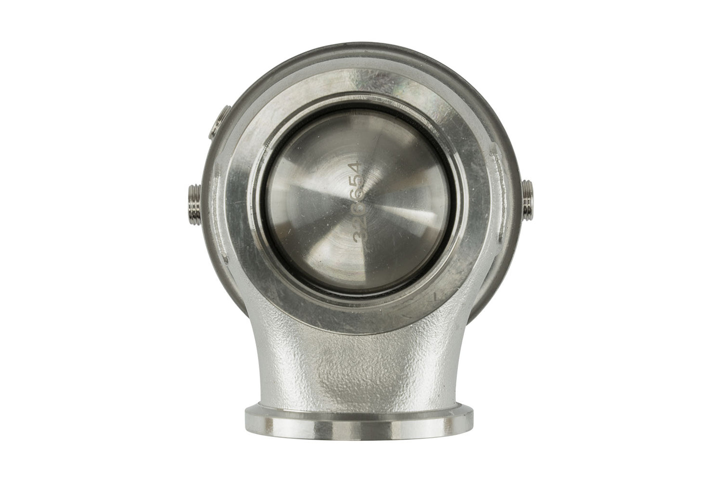 Turbosmart GenV WG40 CompGate40 14psi Red