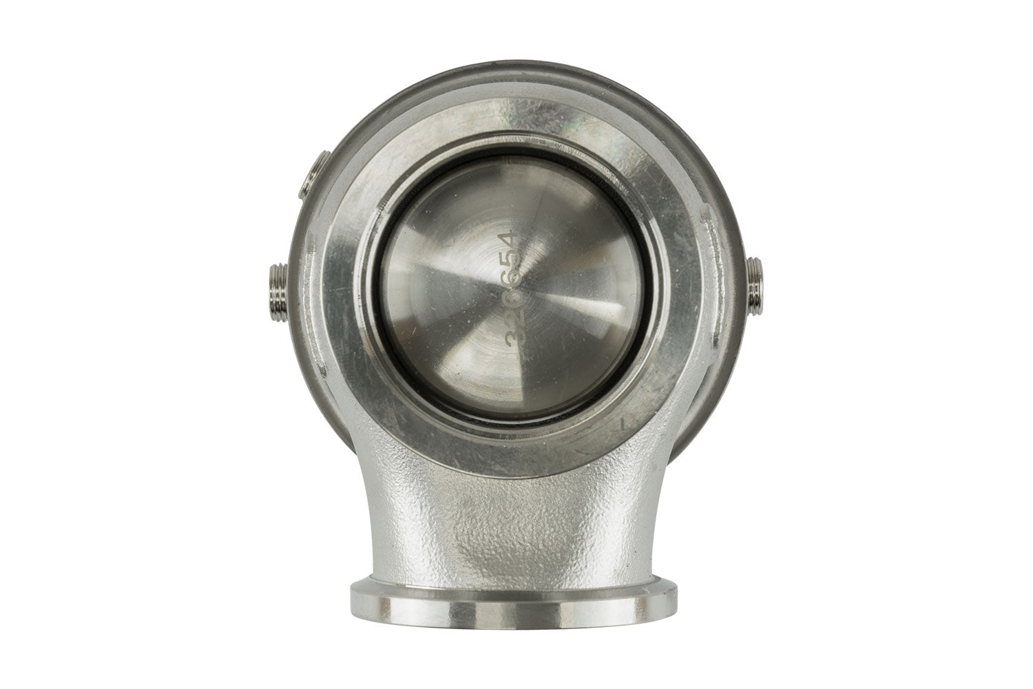 Turbosmart GenV WG40 CompGate40 14psi Red