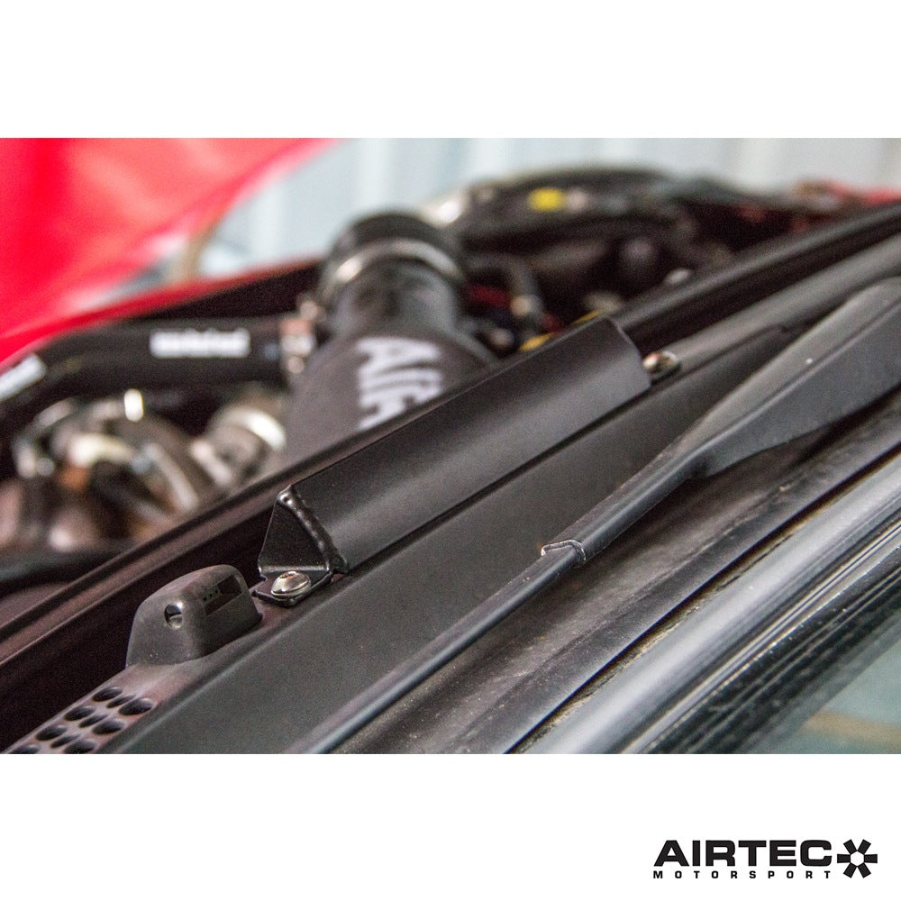 AIRTEC Motorsport Induction Kit for 500 &amp; 595 Abarth Image 5