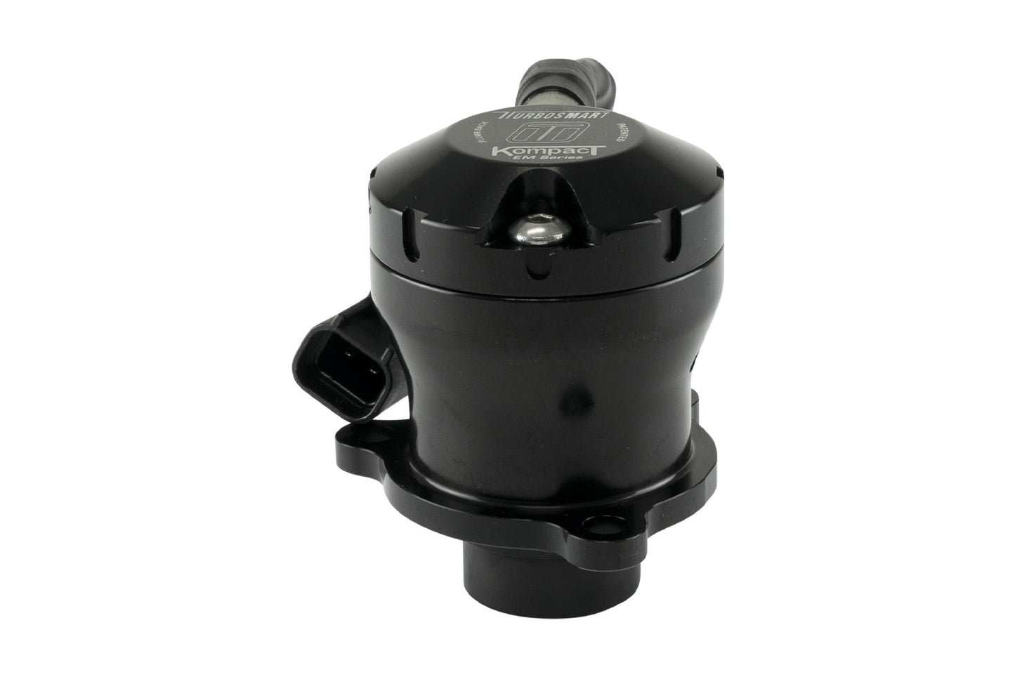 Turbosmart BOV Kompact EM PlumBack- VR21
