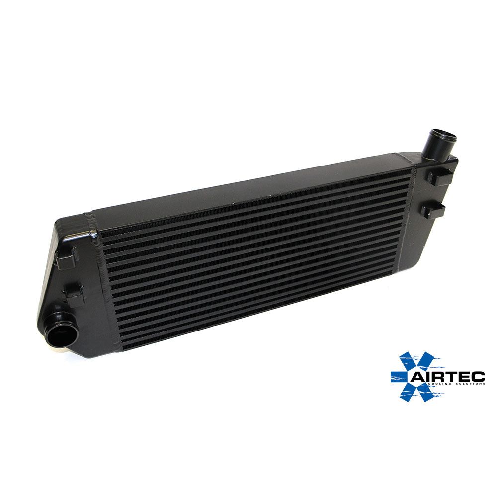 AIRTEC Motorsport 70mm Core Intercooler Upgrade for Megane 2 225 and R26 Image 3