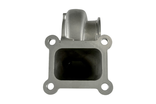 Buy Turbosmart Turbosmart Turbine Housing (62mm) T4 0.82AR online from FD Racing. Lightweight 310s Stainless Steel Investment Cast Turbine Housings. These housi