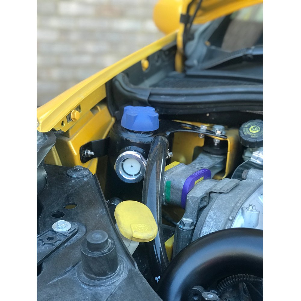 AIRTEC Motorsport Header Tank for Meglio (Megane powered Clio) Image 4