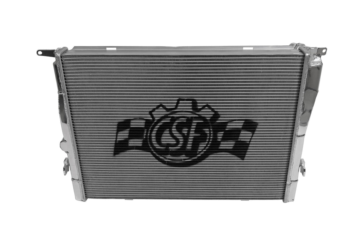 CSF All-Aluminium Radiator for BMW E9x 325i, 328i, 330i & Z4 E89 sDrive30i (N52)