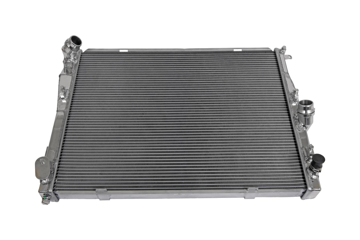 CSF All-Aluminium Radiator for BMW E9x 325i, 328i, 330i & Z4 E89 sDrive30i (N52) - image 2