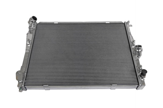CSF All-Aluminium Radiator for BMW E9x 325i, 328i, 330i & Z4 E89 sDrive30i (N52) - image 2