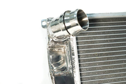 CSF All-Aluminium Radiator for BMW E9x 325i, 328i, 330i & Z4 E89 sDrive30i (N52) - image 4