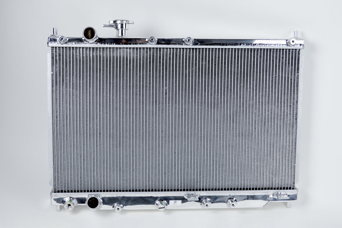 CSF All-Aluminium Radiator for Honda S2000