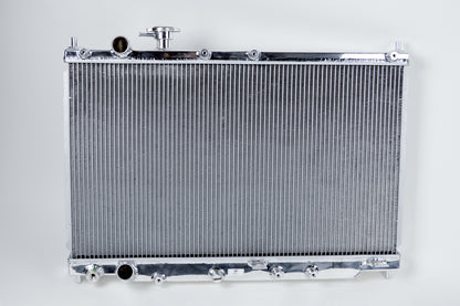 CSF All-Aluminium Radiator for Honda S2000