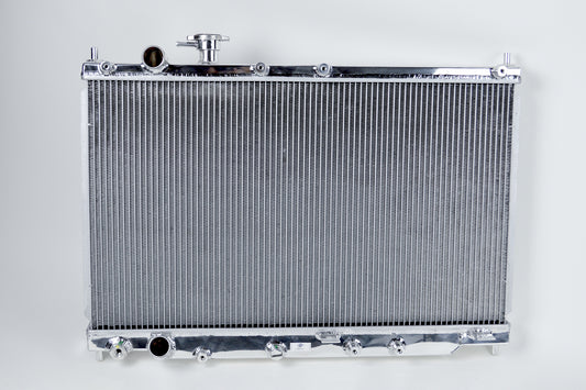 CSF All-Aluminium Radiator for Honda S2000