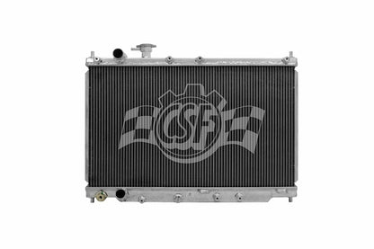 CSF All-Aluminium Radiator for Honda S2000 - image 4