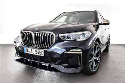 AC Schnitzer BMW X5 G05 12mm Wheel Spacers