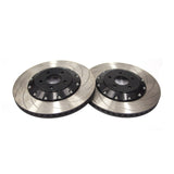 Clubsport by AutoSpecialists Two-Piece Brake Disc Upgrade (PAIR) for Focus RS Mk3 Image 4