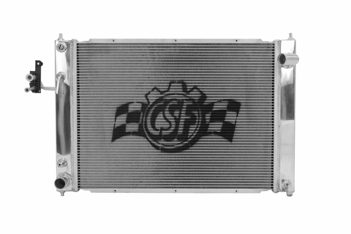 CSF All-Aluminium Radiator Module for Nissan 370Z (Z34) Automatic