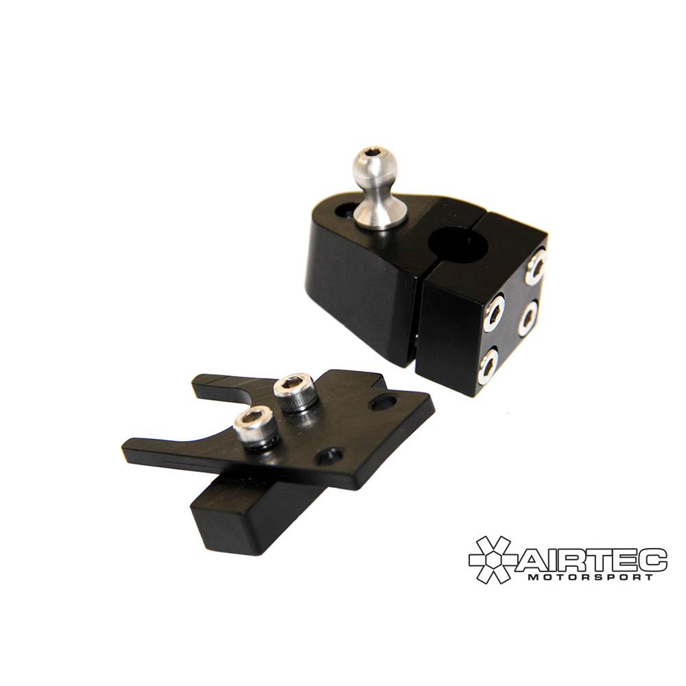 AIRTEC Motorsport Quick Shift for Focus ST &amp; RS Mk2 Image 4