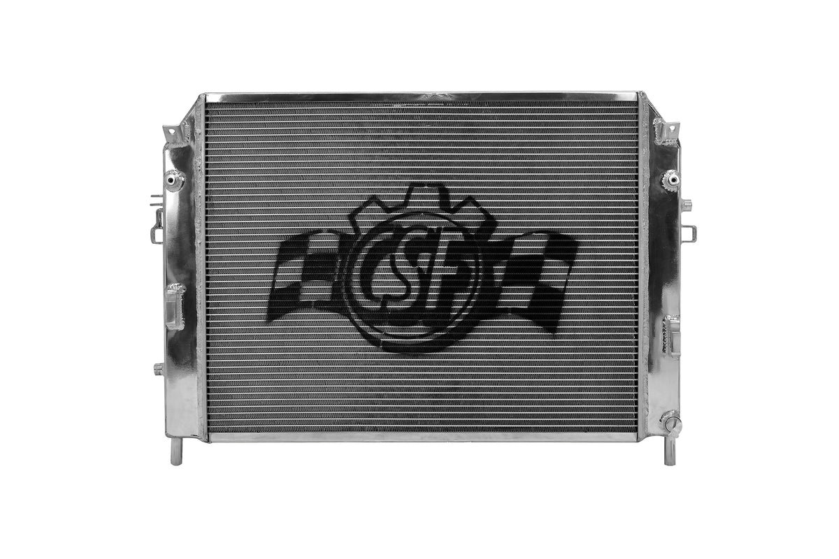 CSF All-Aluminium Radiator for Mazda MX-5 NC 2.0 (Manual)