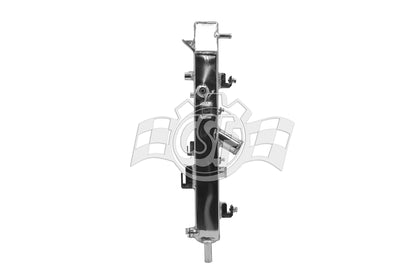 CSF All-Aluminium Radiator for Mazda MX-5 NC 2.0 (Manual) - image 2