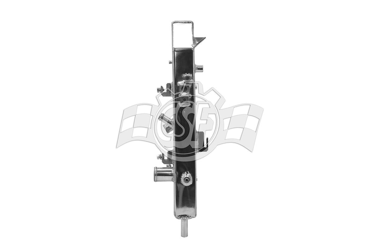 CSF All-Aluminium Radiator for Mazda MX-5 NC 2.0 (Manual) - image 3