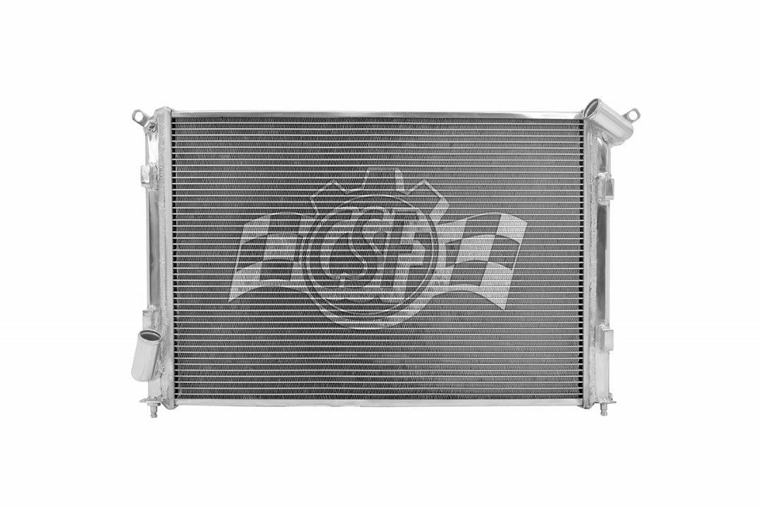 CSF All-Aluminium Radiator for Mini Cooper S R53 & R52 (Manual)