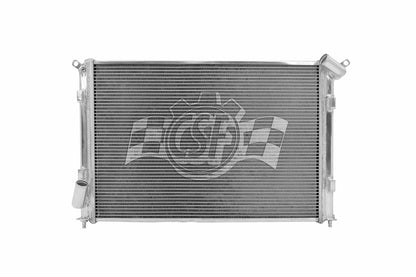 CSF All-Aluminium Radiator for Mini Cooper S R53 & R52 (Manual)