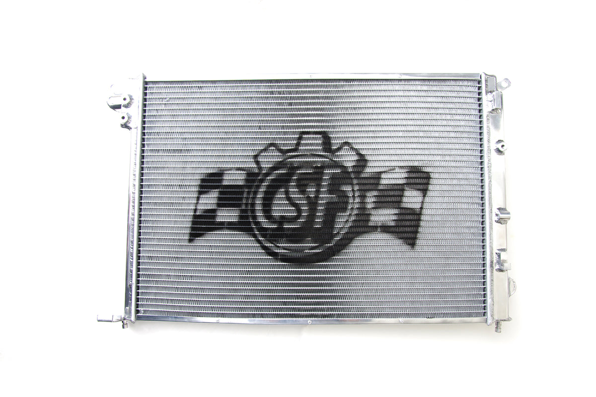 CSF All-Aluminium Radiator for Mini Cooper S R53 & R52 (Manual) - image 2