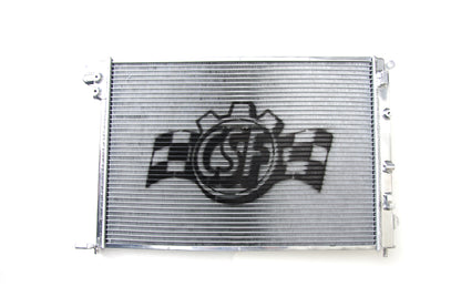 CSF All-Aluminium Radiator for Mini Cooper S R53 & R52 (Manual) - image 2
