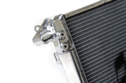 CSF All-Aluminium Radiator for Mini Cooper S R53 & R52 (Manual) - image 3
