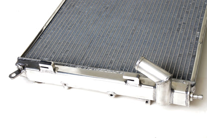 CSF All-Aluminium Radiator for Mini Cooper S R53 & R52 (Manual) - image 4