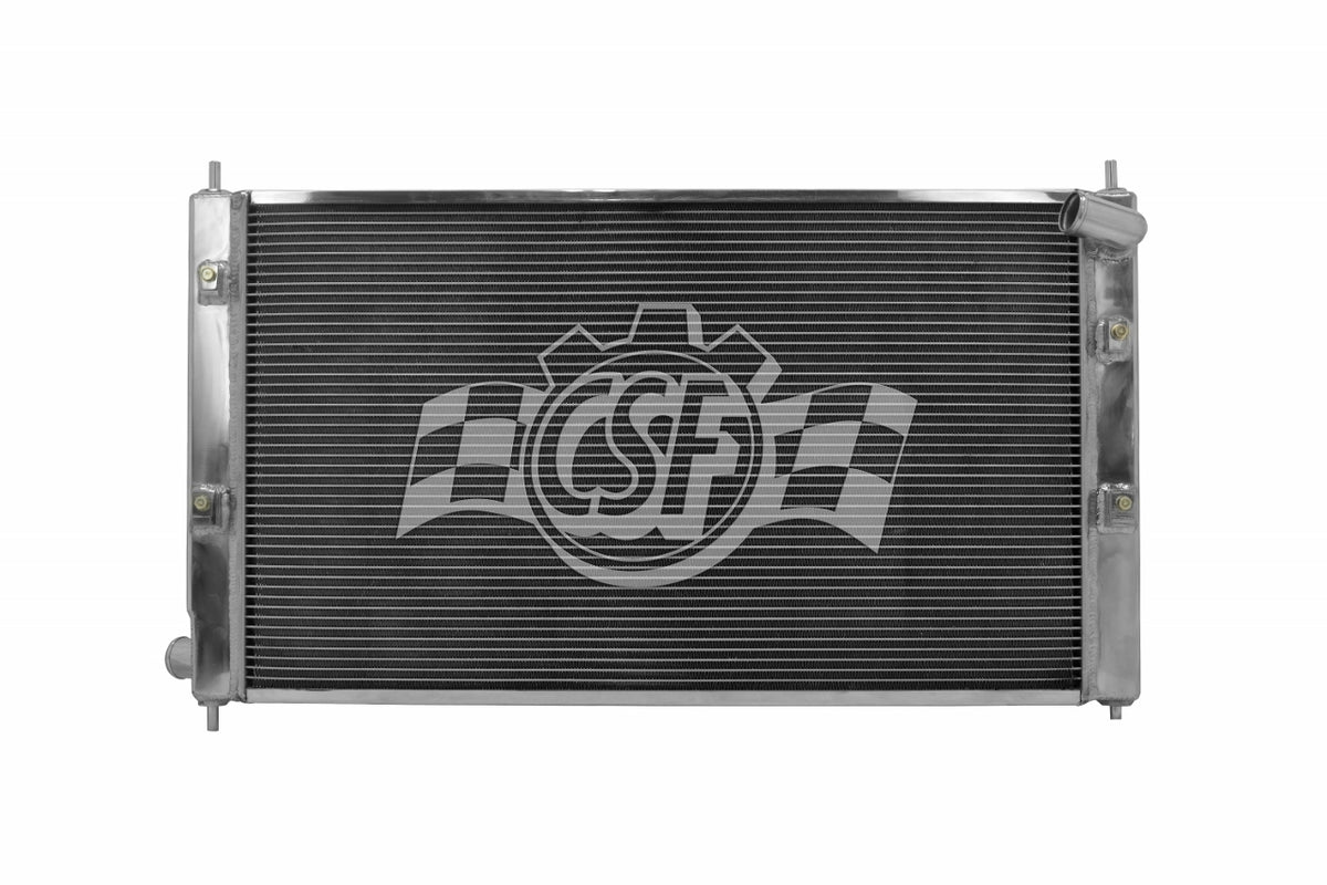 CSF All-Aluminium Radiator for Mitsubishi Lancer Evo X & Lancer Ralliart