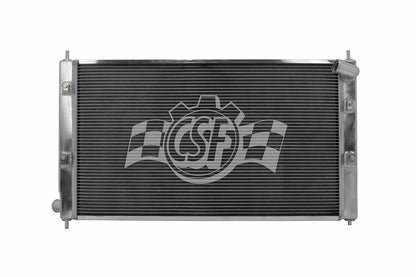 CSF All-Aluminium Radiator for Mitsubishi Lancer Evo X & Lancer Ralliart