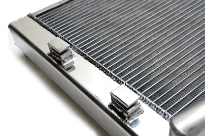 CSF All-Aluminium Radiator for Mitsubishi Lancer Evo X & Lancer Ralliart - image 3