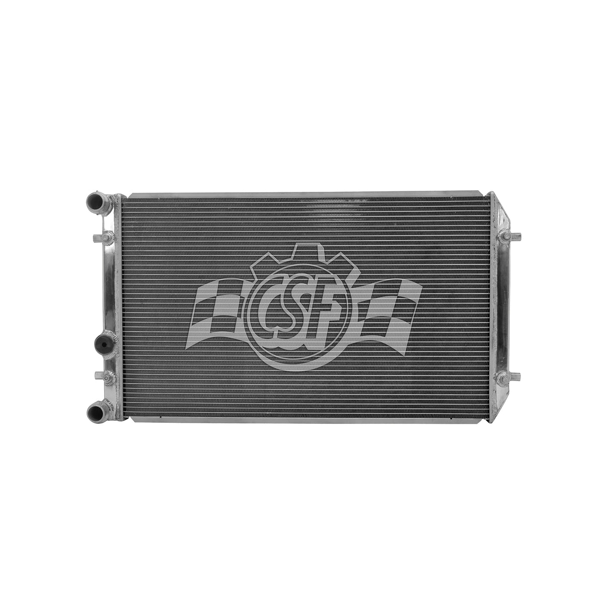 CSF All-Aluminium Radiator for VW Golf Mk4, Bora & Audi TT 8N (Manual)