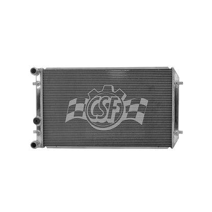 CSF All-Aluminium Radiator for VW Golf Mk4, Bora & Audi TT 8N (Manual)