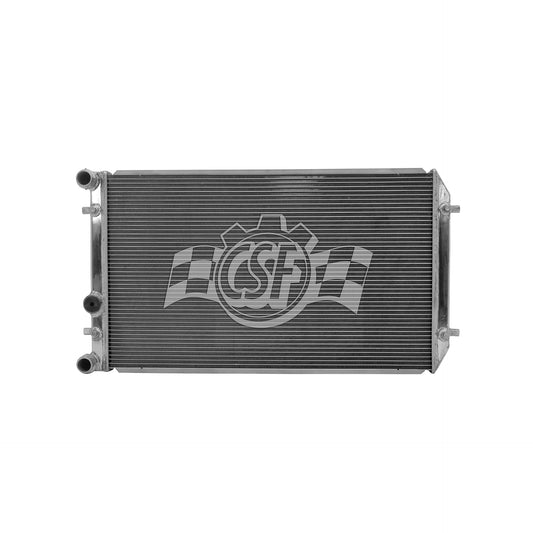 CSF All-Aluminium Radiator for VW Golf Mk4, Bora & Audi TT 8N (Manual)