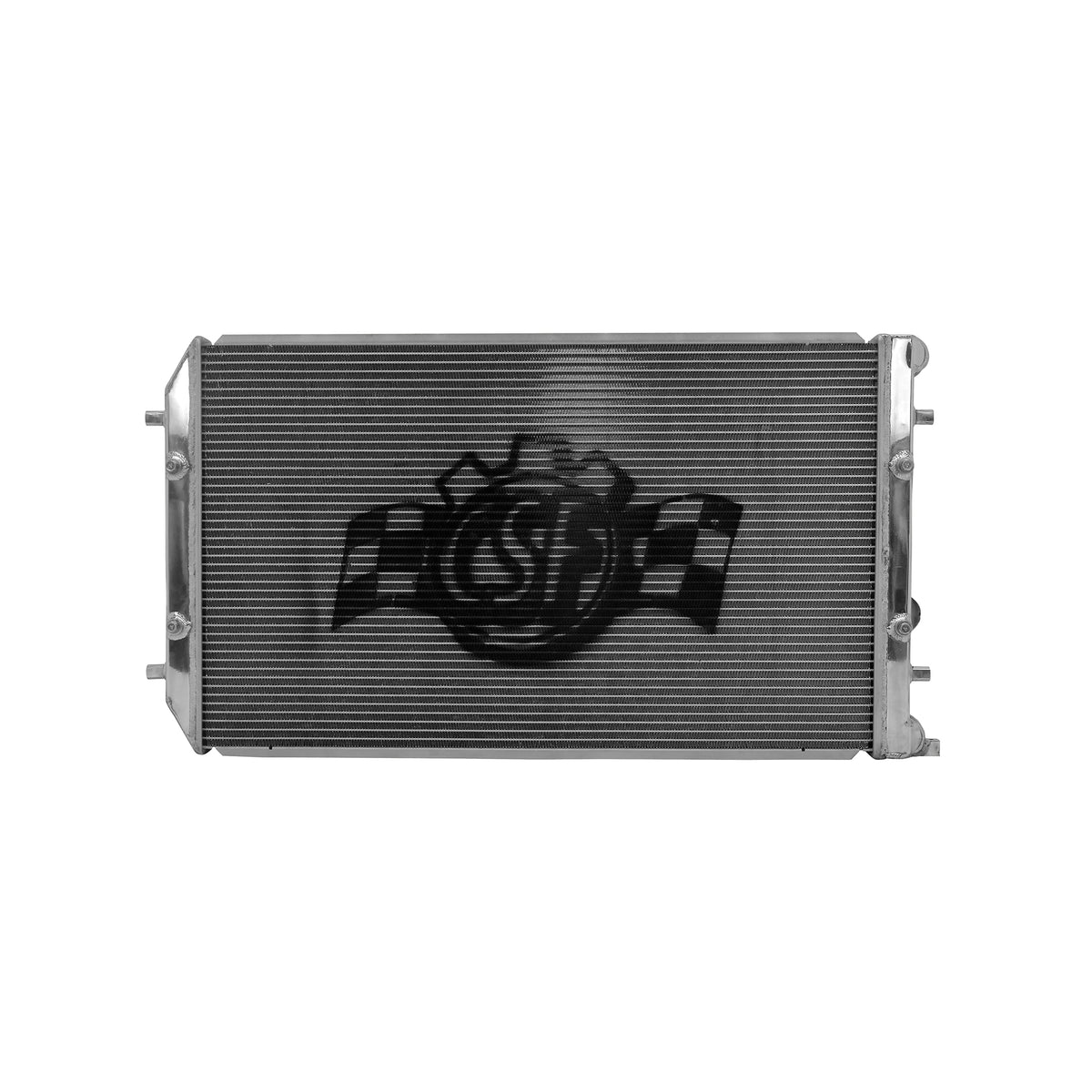 CSF All-Aluminium Radiator for VW Golf Mk4, Bora & Audi TT 8N (Manual) - image 2