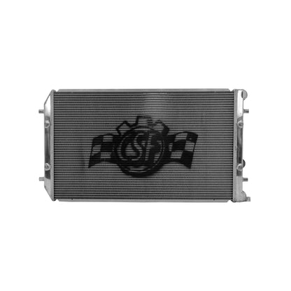 CSF All-Aluminium Radiator for VW Golf Mk4, Bora & Audi TT 8N (Manual) - image 2