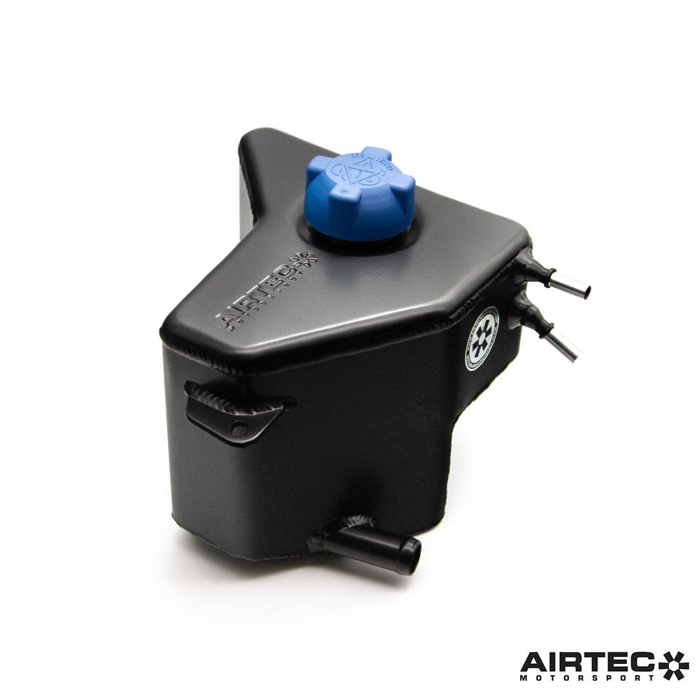 AIRTEC Motorsport Header Tank for Fiesta Mk6 ST150 Image 4