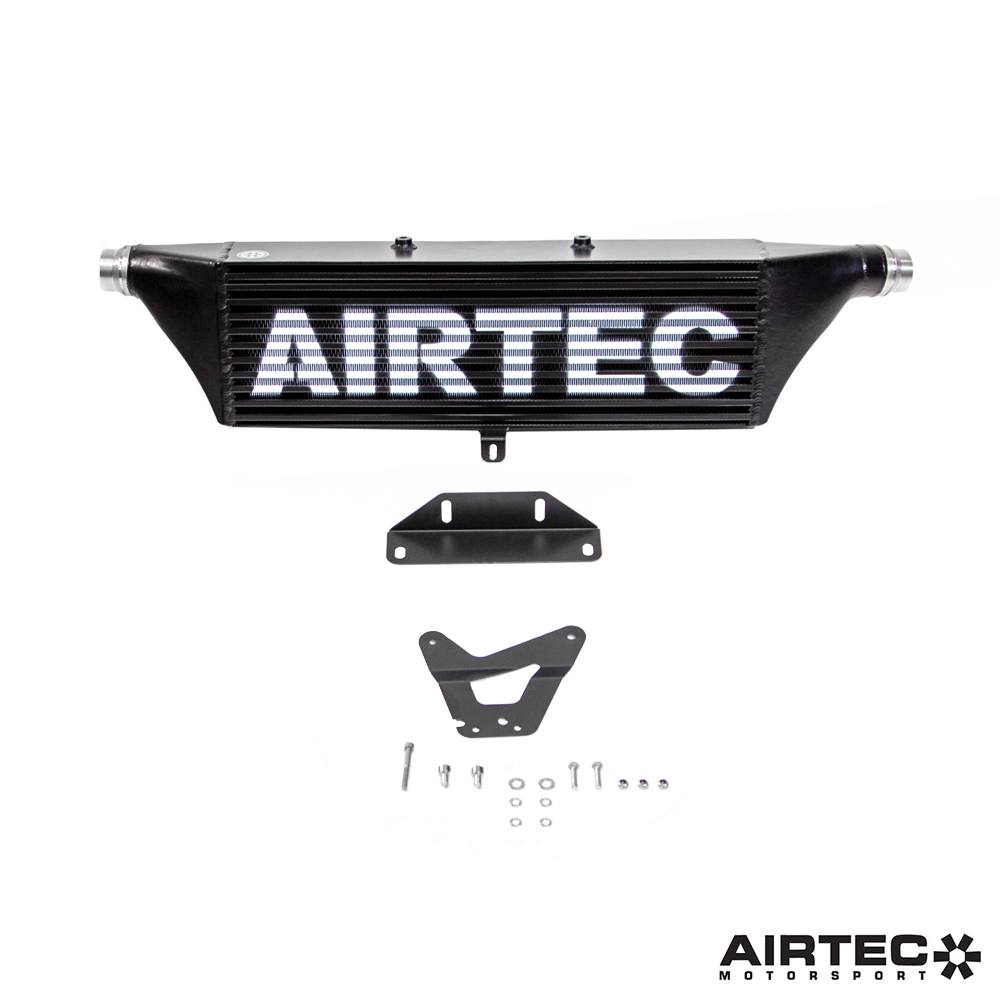 AIRTEC Motorsport Intercooler for Peugeot 508 GT Image 1