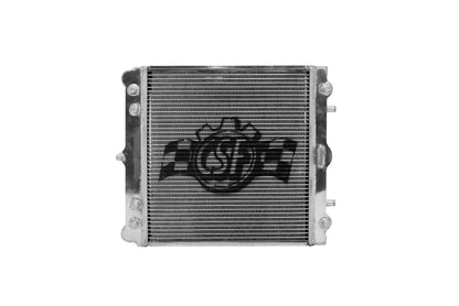 CSF All-Aluminium Radiator for Porsche 996 911 & 986 Boxster (Left or Right, Each)