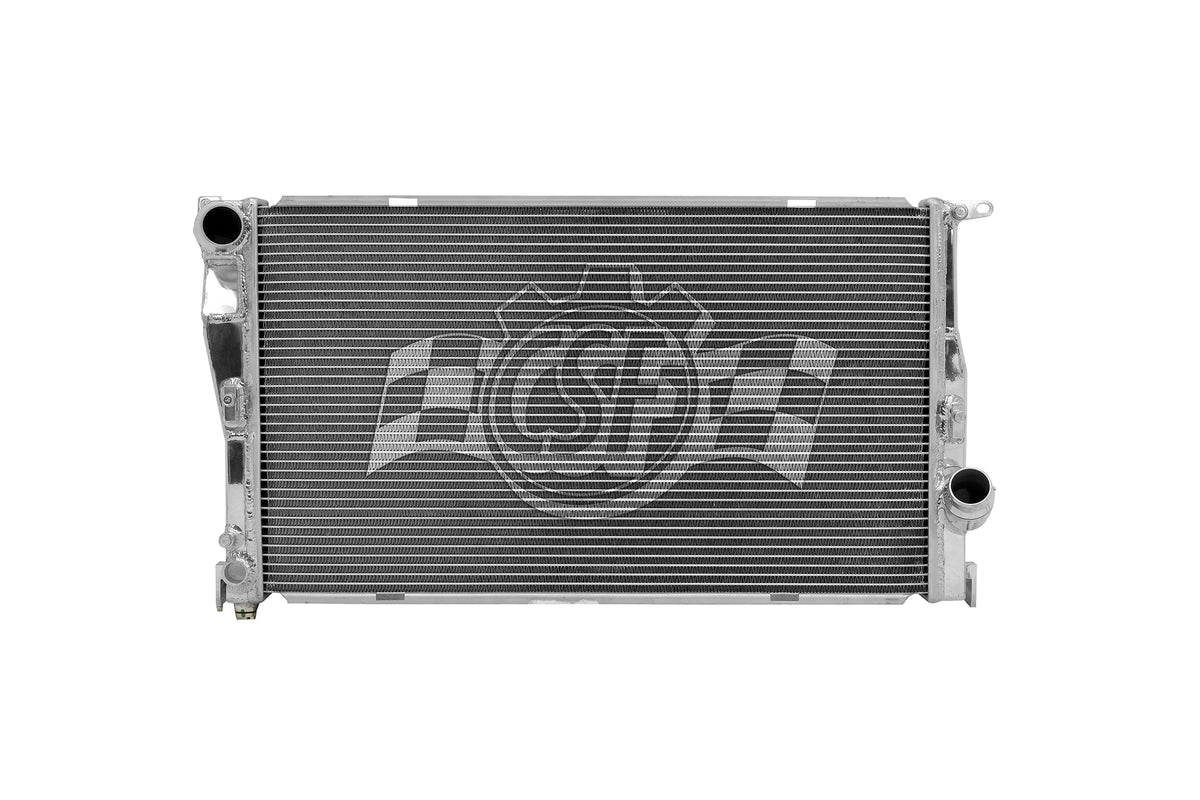 CSF All-Aluminium Radiator for BMW 1M, 135i, 335i & Z4 E89 sDrive35i (Manual)