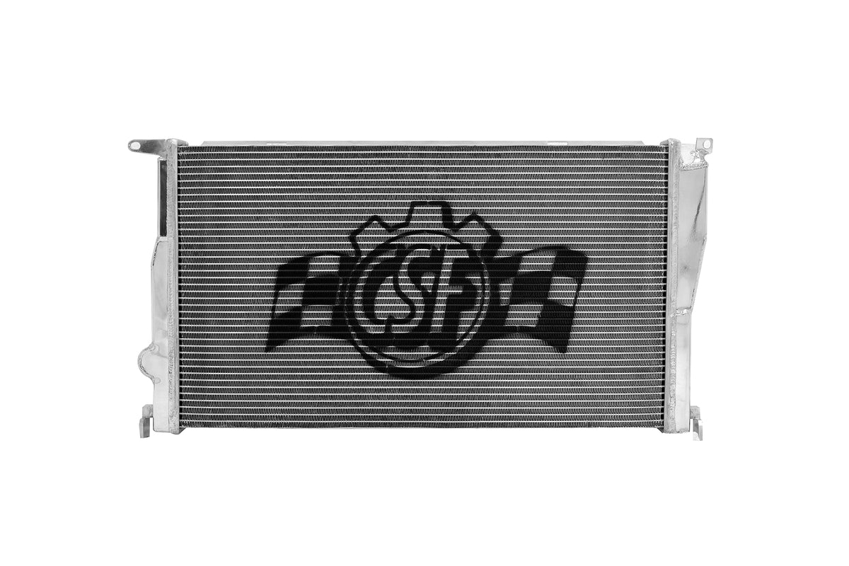 CSF All-Aluminium Radiator for BMW 1M, 135i, 335i & Z4 E89 sDrive35i (Manual) - image 2