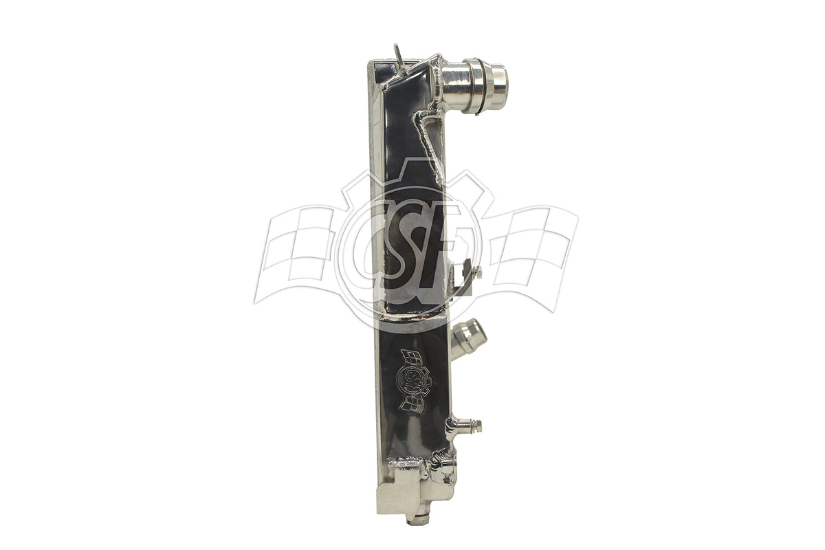 CSF All-Aluminium Radiator for BMW 1M, 135i, 335i & Z4 E89 sDrive35i (Manual) - image 3