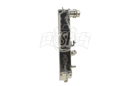CSF All-Aluminium Radiator for BMW 1M, 135i, 335i & Z4 E89 sDrive35i (Manual) - image 3