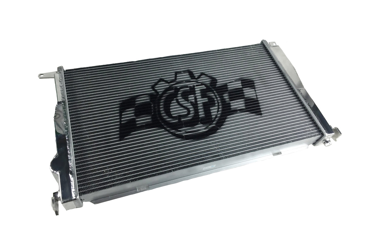 CSF All-Aluminium Radiator for BMW 135i, 335i, X1 & Z4 E89 (Automatic)