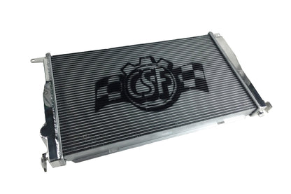 CSF All-Aluminium Radiator for BMW 135i, 335i, X1 & Z4 E89 (Automatic)