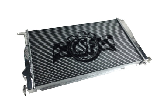 CSF All-Aluminium Radiator for BMW 135i, 335i, X1 & Z4 E89 (Automatic)