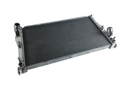 CSF All-Aluminium Radiator for BMW 135i, 335i, X1 & Z4 E89 (Automatic) - image 2